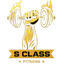 S Class Fitness logo
