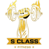 S Class Fitness logo